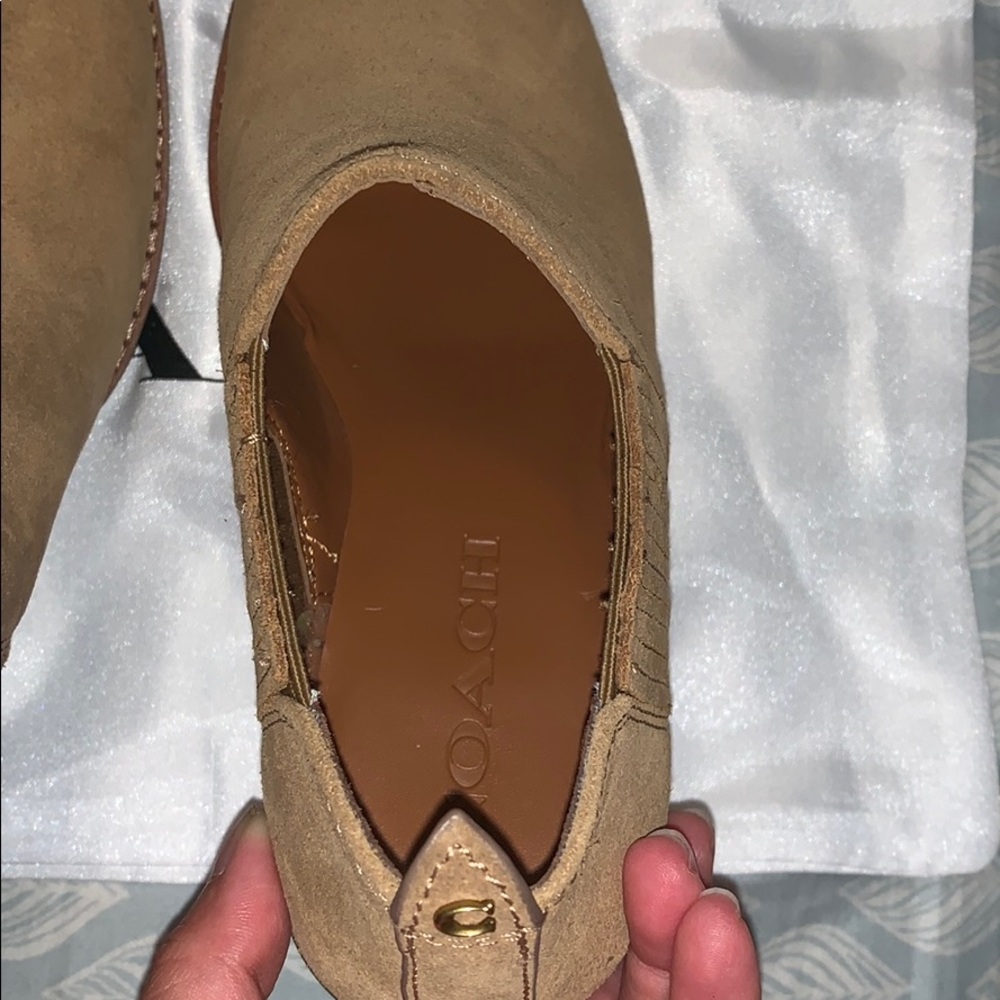 Booties!!!!! - Picture 7 of 8